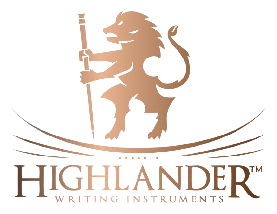 Highlander Pen